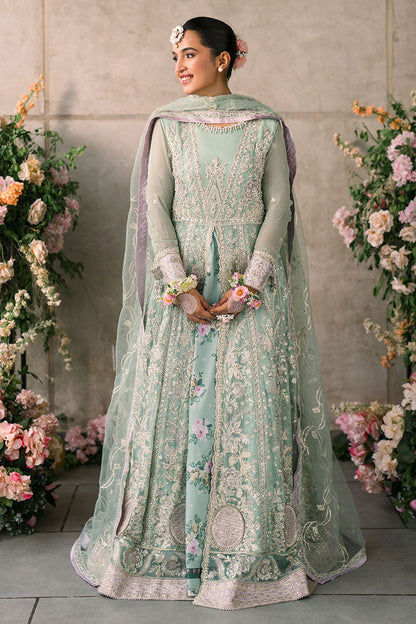 Mushq Mastani Evening Luxury Wedding Formals