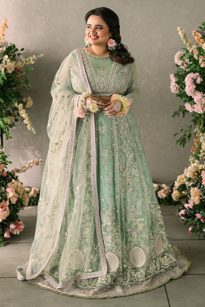 Mushq Mastani Evening Luxury Wedding Formals