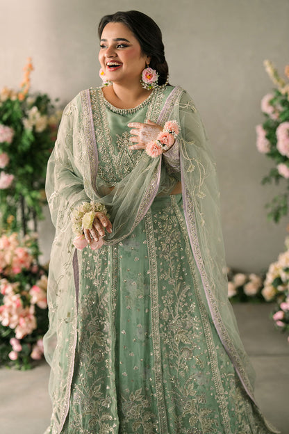 Mushq Mastani Evening Luxury Wedding Formals