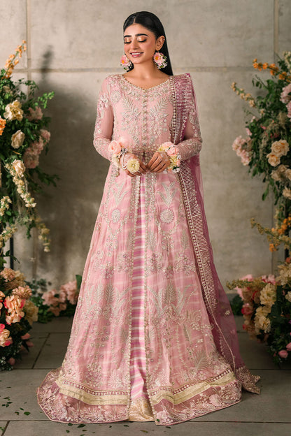 Mushq Mastani Evening Luxury Wedding Formals