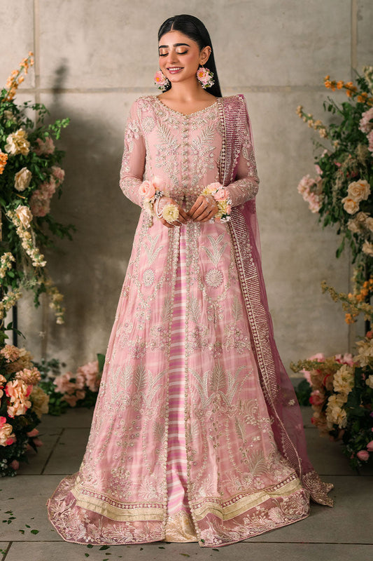 Mushq Mastani Evening Luxury Wedding Formals