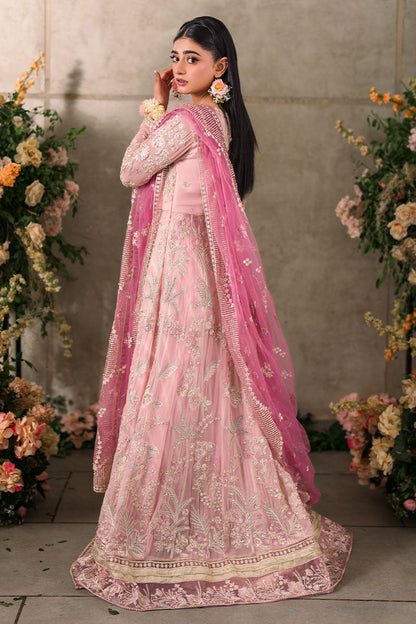 Mushq Unstitched Mastani Evening