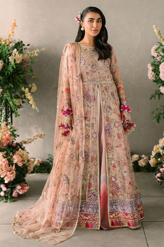 Mushq Mastani Evening Luxury Wedding Formals