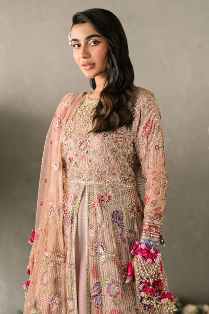 Mushq Mastani Evening Luxury Wedding Formals