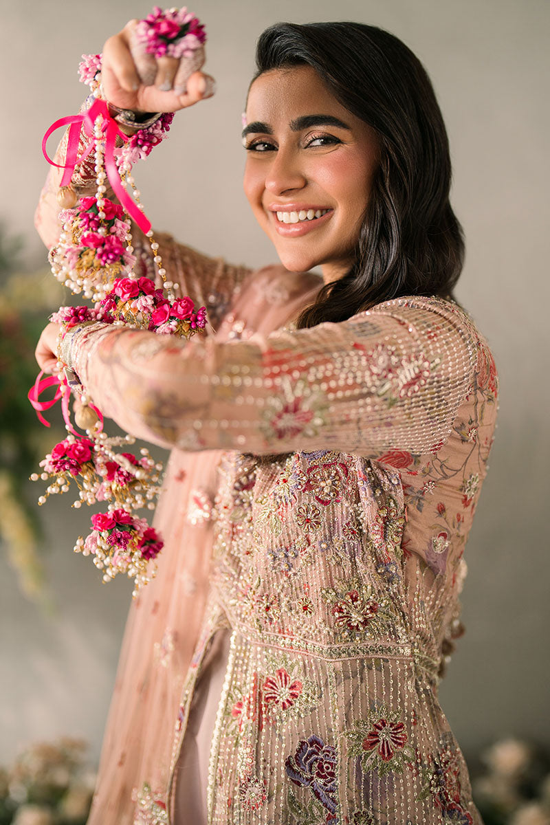 Mushq Mastani Evening Luxury Wedding Formals