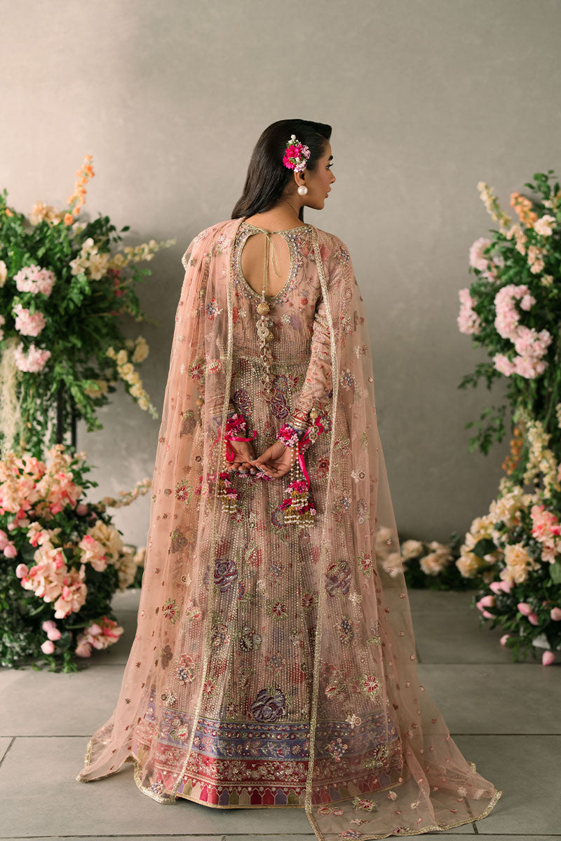 Mushq Mastani Evening Luxury Wedding Formals