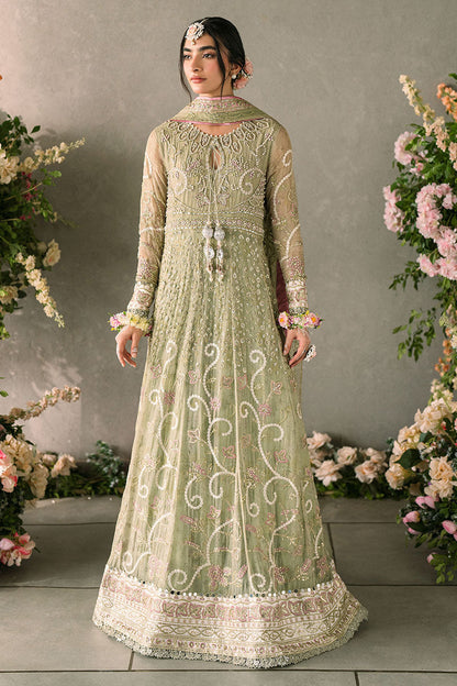 Mushq Mastani Evening Luxury Wedding Formals