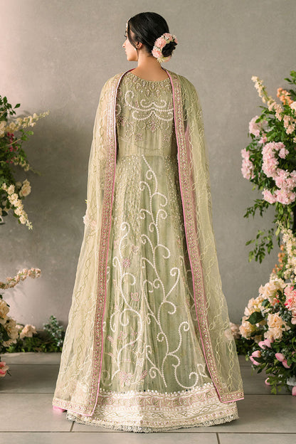 Mushq Mastani Evening Luxury Wedding Formals