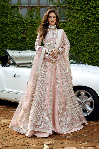 Mushq Unstitched Stardust Wedding Collection