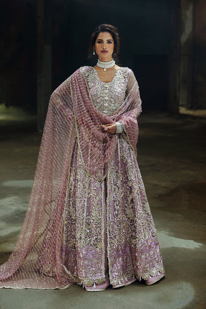 Mushq Unstitched Stardust Wedding Collection