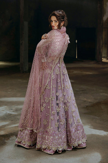 Mushq Unstitched Stardust Wedding Collection