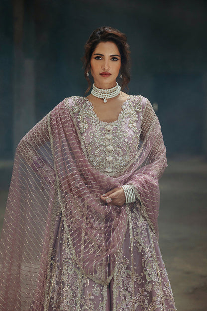 Mushq Unstitched Stardust Wedding Collection