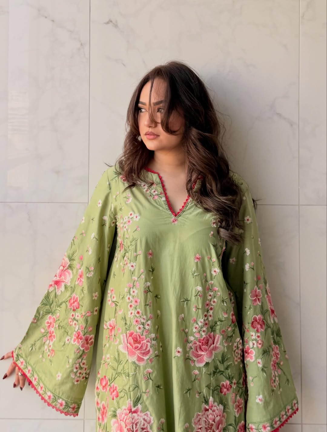 Hussain Rehar Jugnu Spring/Summer Lawn