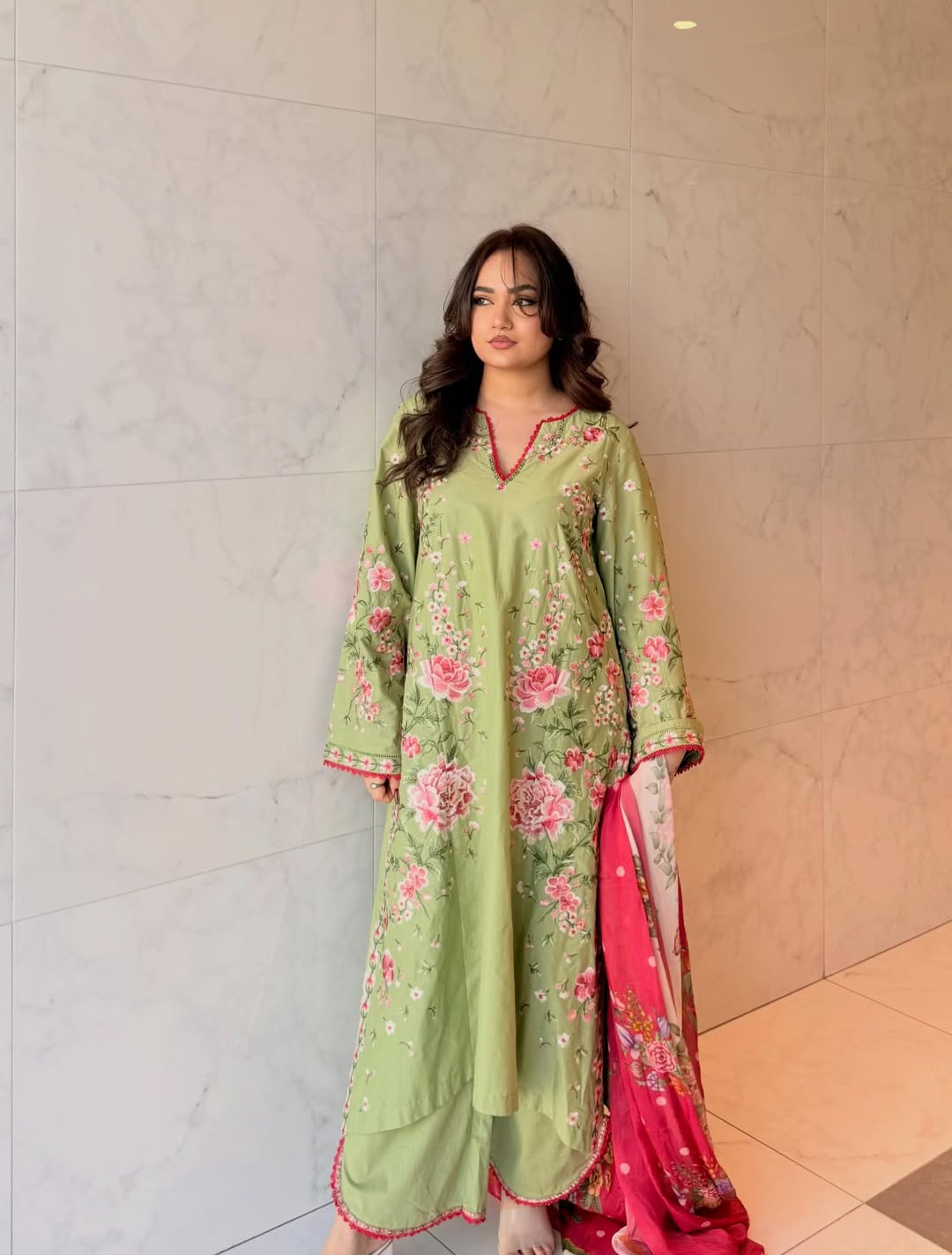 Hussain Rehar Jugnu Spring/Summer Lawn