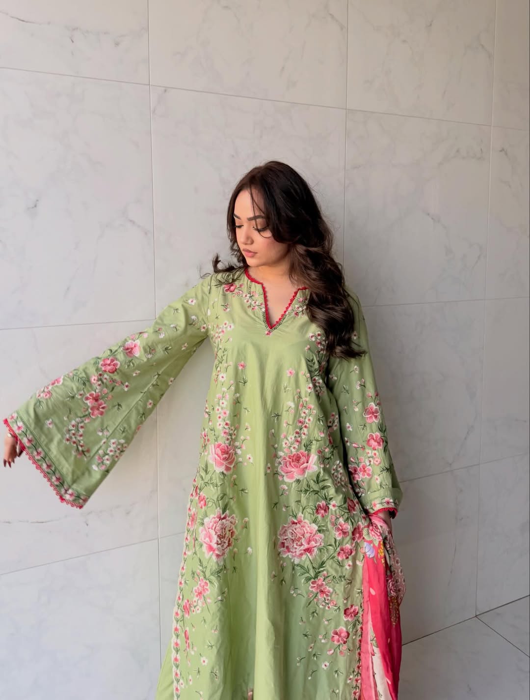 Hussain Rehar Jugnu Spring/Summer Lawn