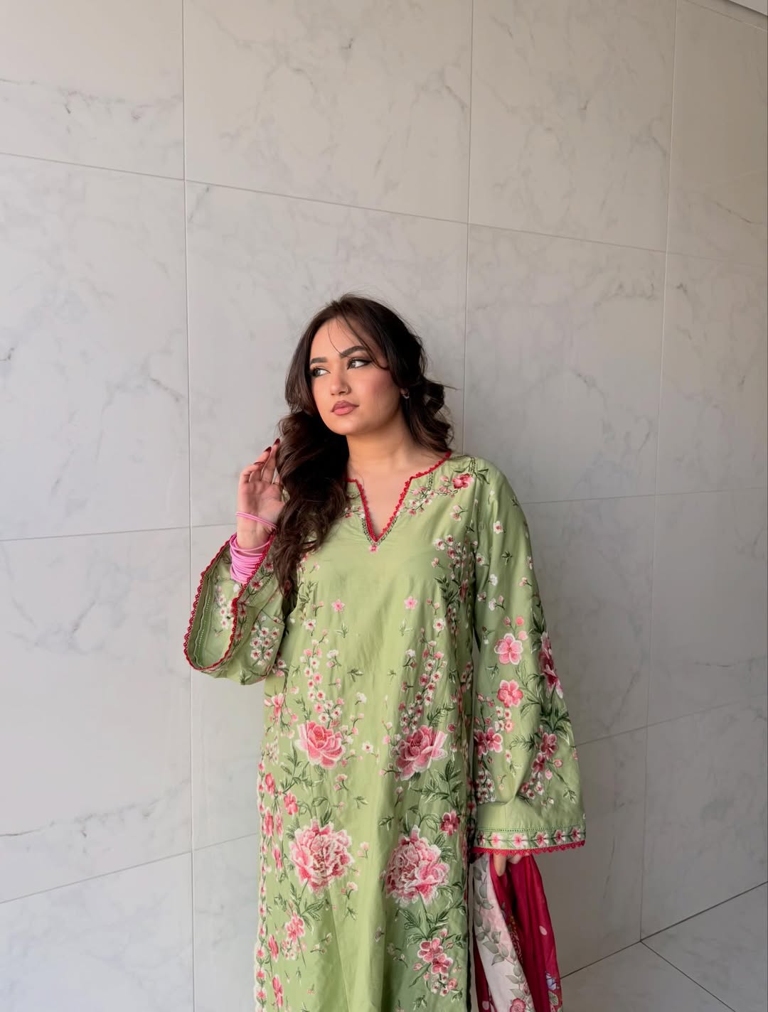 Hussain Rehar Jugnu Spring/Summer Lawn