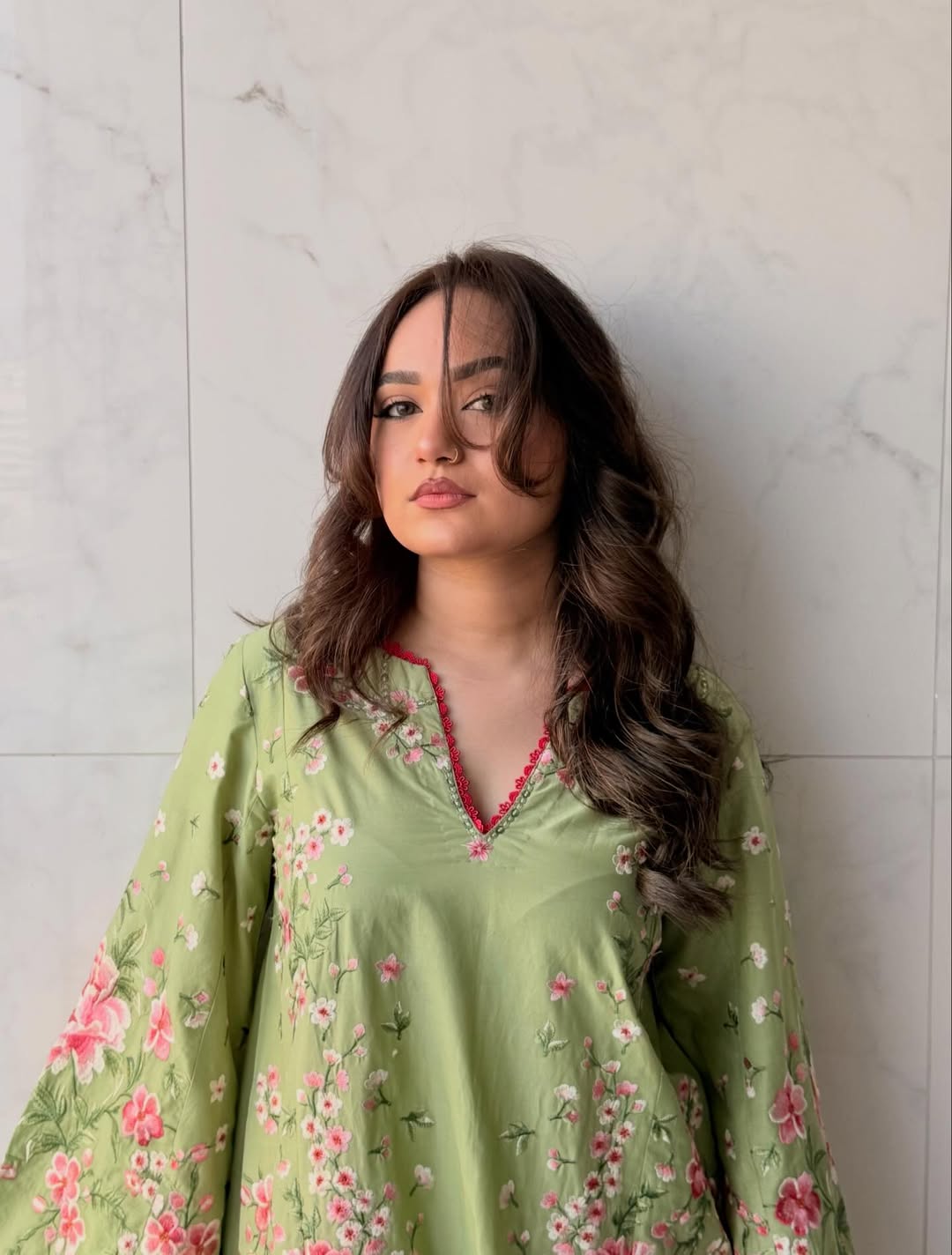 Hussain Rehar Jugnu Spring/Summer Lawn