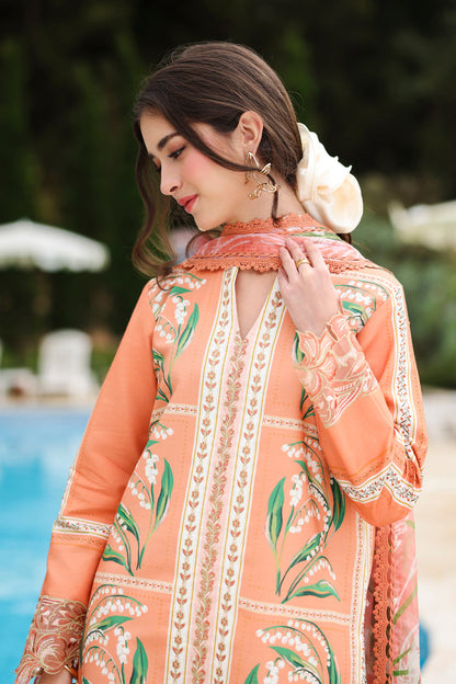 Rang Rasiya Lifestyle Summer Lawn
