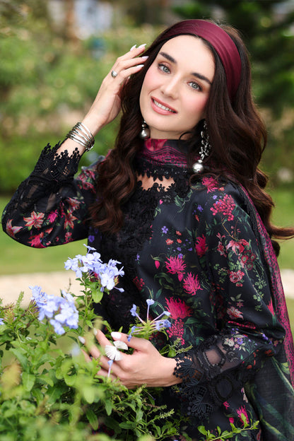 Rang Rasiya Lifestyle Summer Lawn