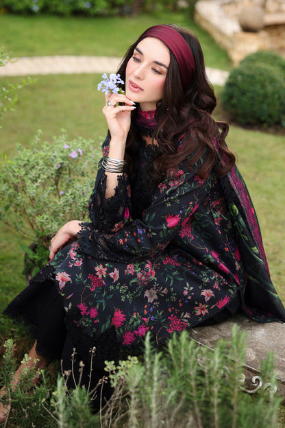 Rang Rasiya Lifestyle Summer Lawn