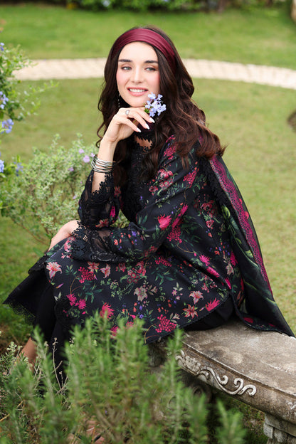 Rang Rasiya Lifestyle Summer Lawn