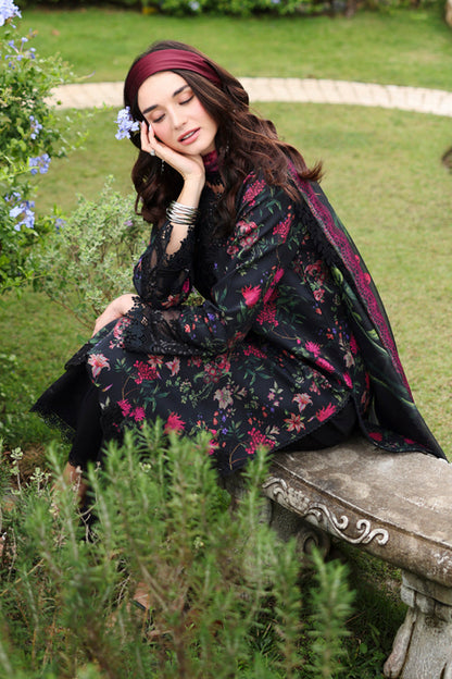Rang Rasiya Lifestyle Summer Lawn
