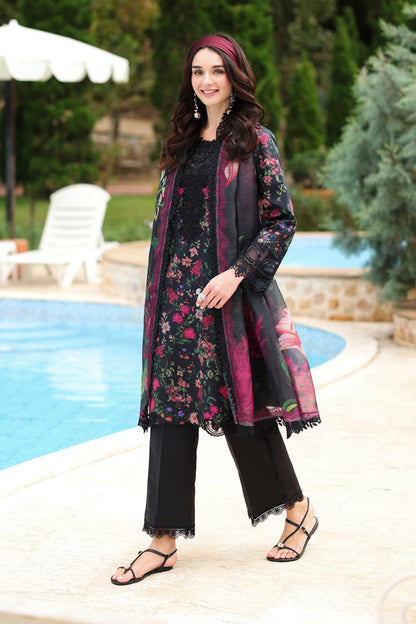 Rang Rasiya Lifestyle Summer Lawn