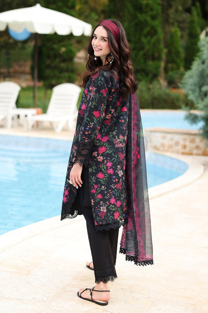 Rang Rasiya Lifestyle Summer Lawn