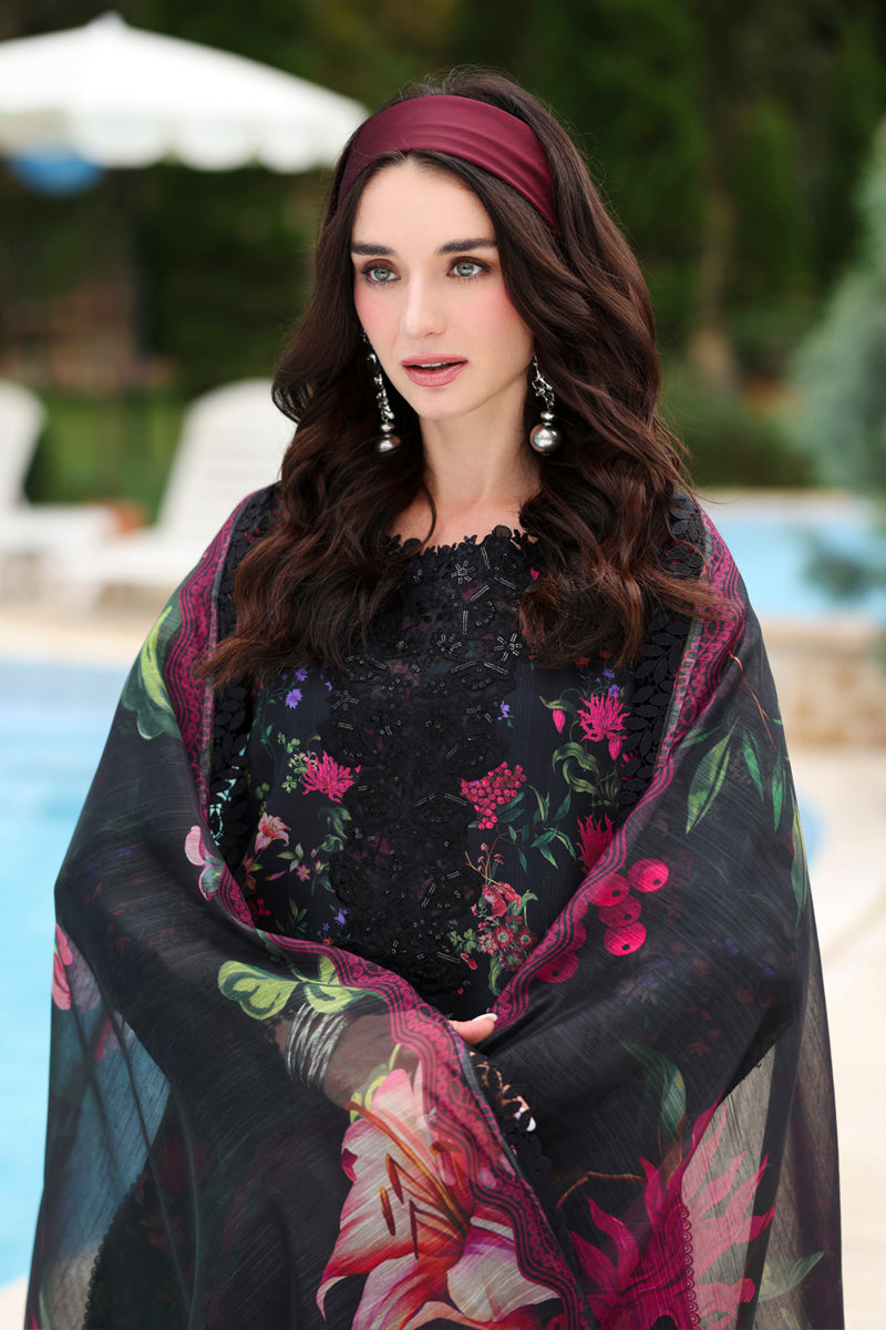 Rang Rasiya Lifestyle Summer Lawn