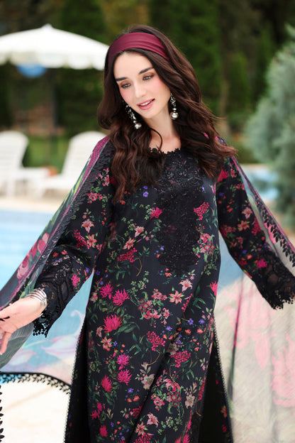Rang Rasiya Lifestyle Summer Lawn