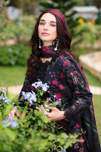 Rang Rasiya Lifestyle Summer Lawn