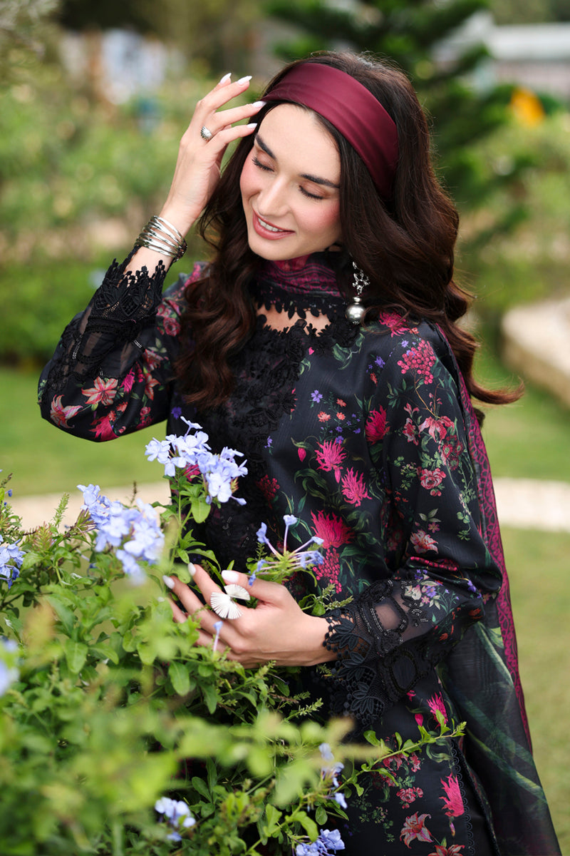 Rang Rasiya Lifestyle Summer Lawn