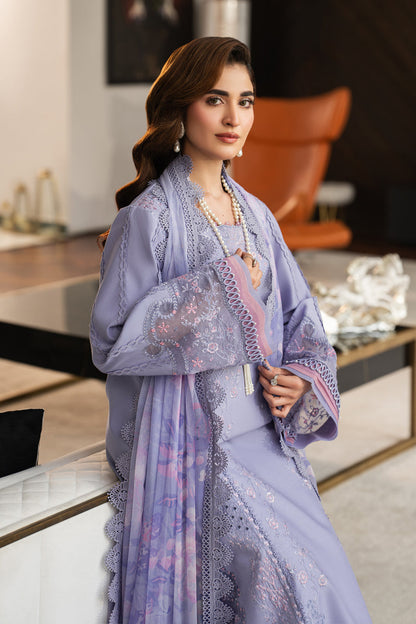 Rang Rasiya Carnation Lawn Eid Edit