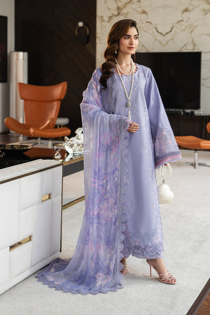 Rang Rasiya Carnation Lawn Eid Edit – Mila