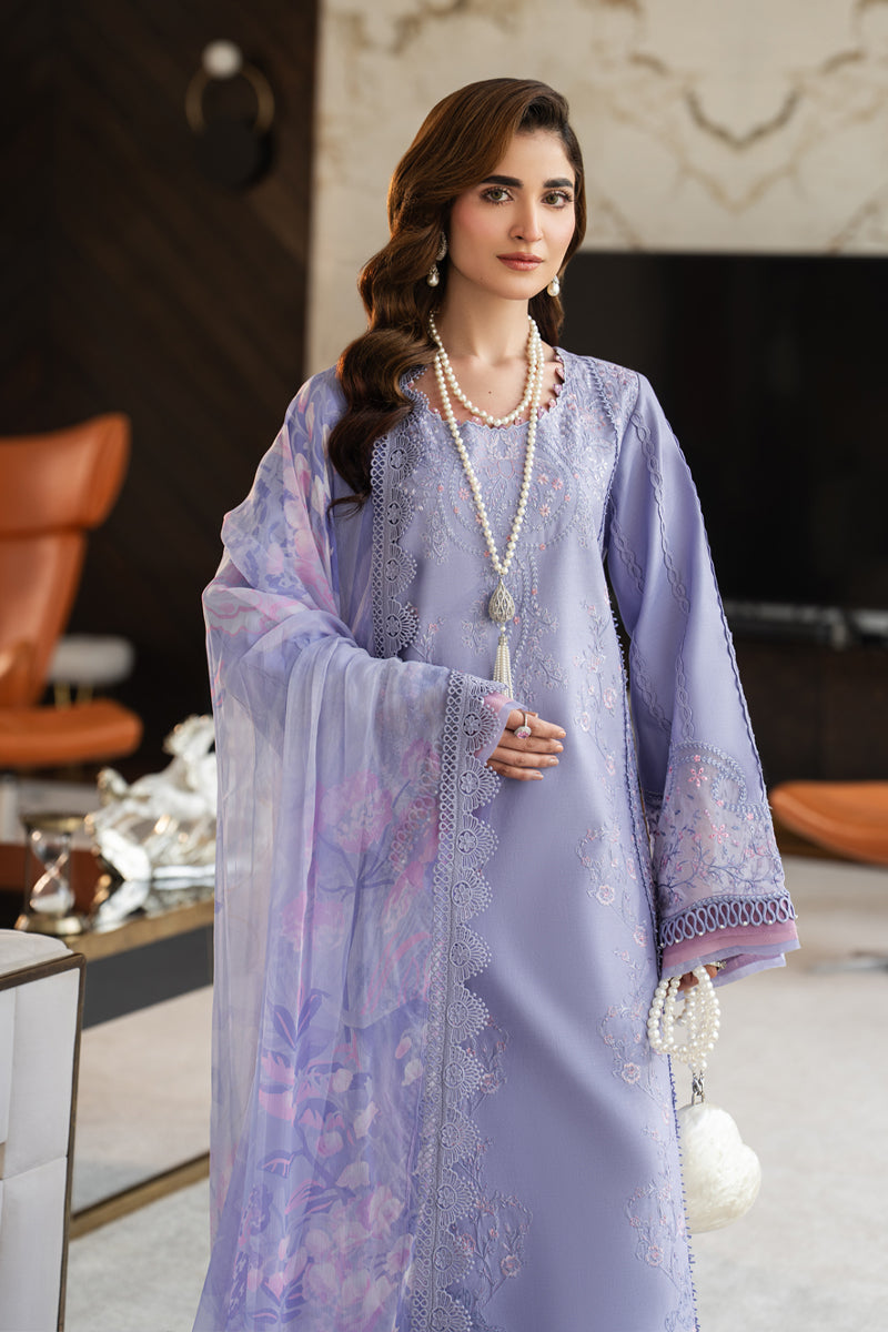 Rang Rasiya Carnation Lawn Eid Edit – Mila