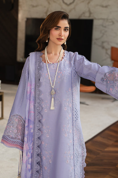 Rang Rasiya Carnation Lawn Eid Edit – Mila