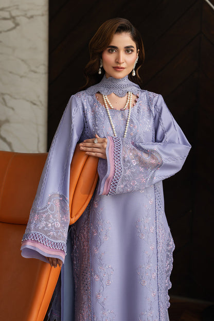 Rang Rasiya Carnation Lawn Eid Edit