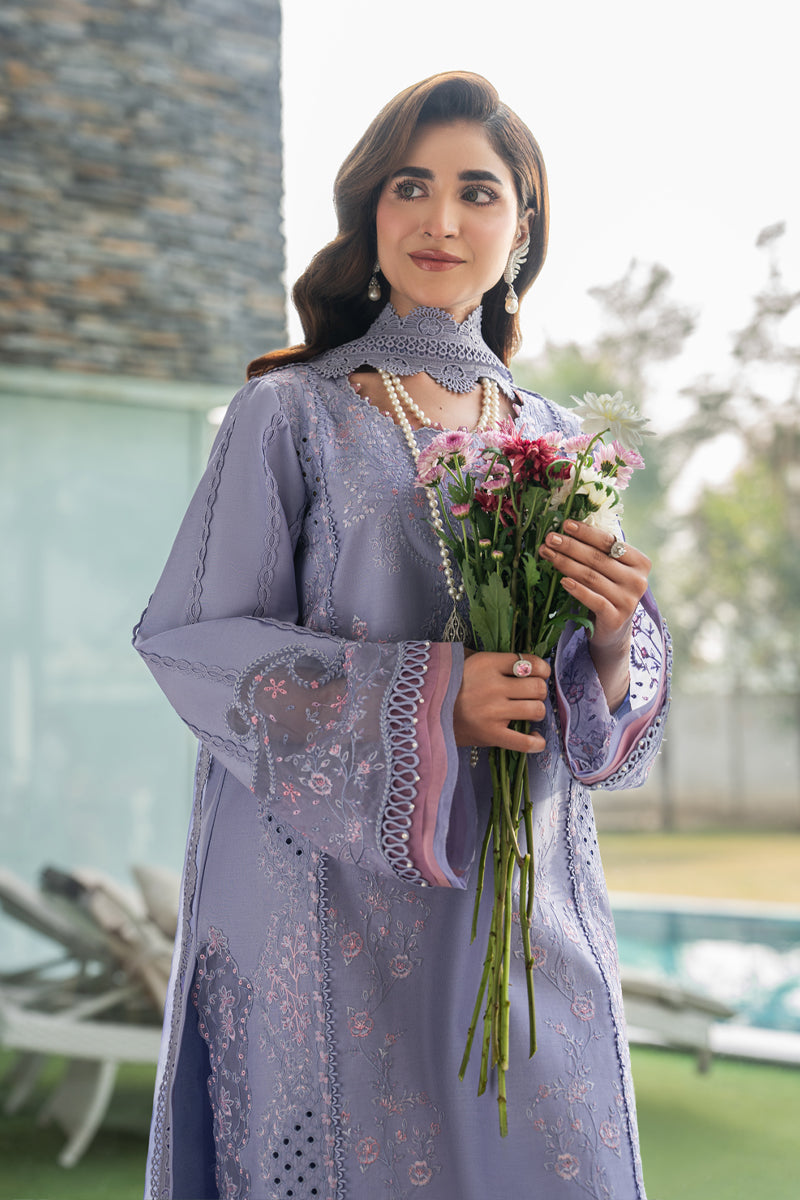 Rang Rasiya Carnation Lawn Eid Edit