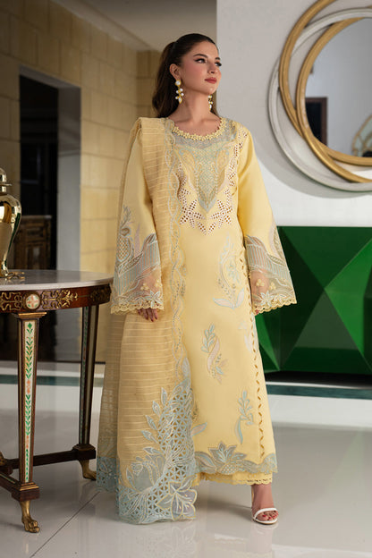 Rang Rasiya Carnation Lawn Eid Edit