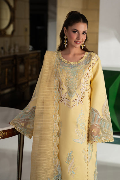 Rang Rasiya Carnation Lawn Eid Edit
