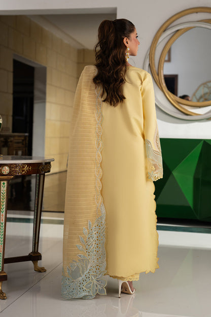 Rang Rasiya Carnation Lawn Eid Edit –Nadia