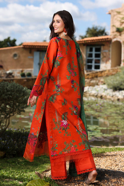 Rang Rasiya Lifestyle Summer Lawn