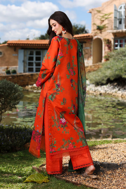 Rang Rasiya Lifestyle Summer Lawn