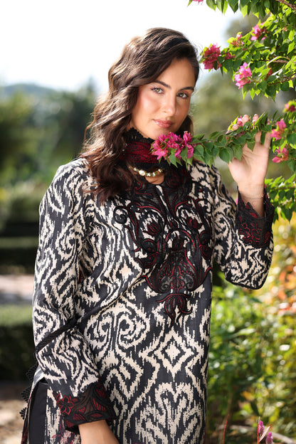 Rang Rasiya Lifestyle Summer Lawn