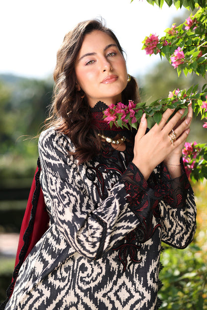 Rang Rasiya Lifestyle Summer Lawn
