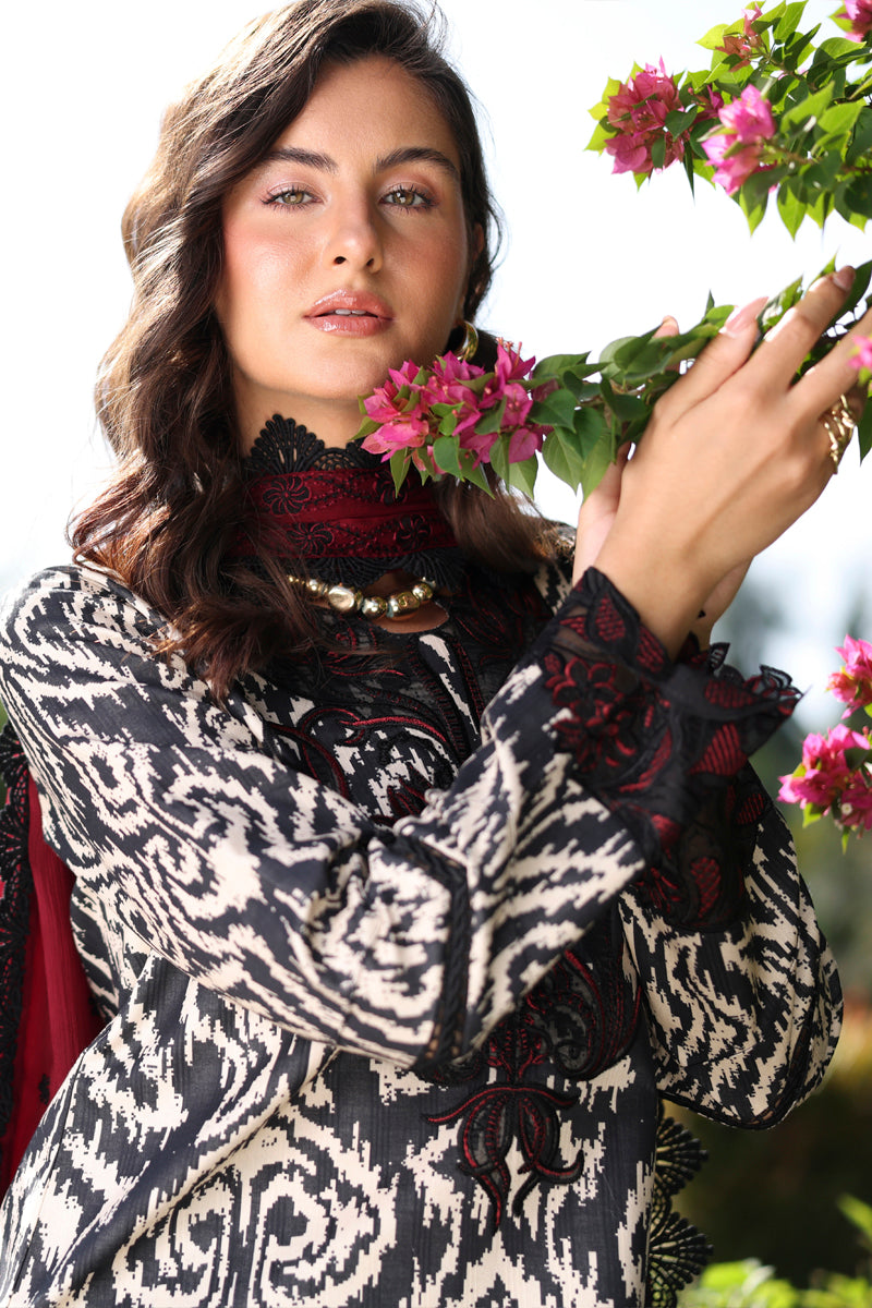 Rang Rasiya Lifestyle Summer Lawn