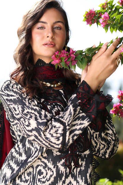 Rang Rasiya Lifestyle Summer Lawn