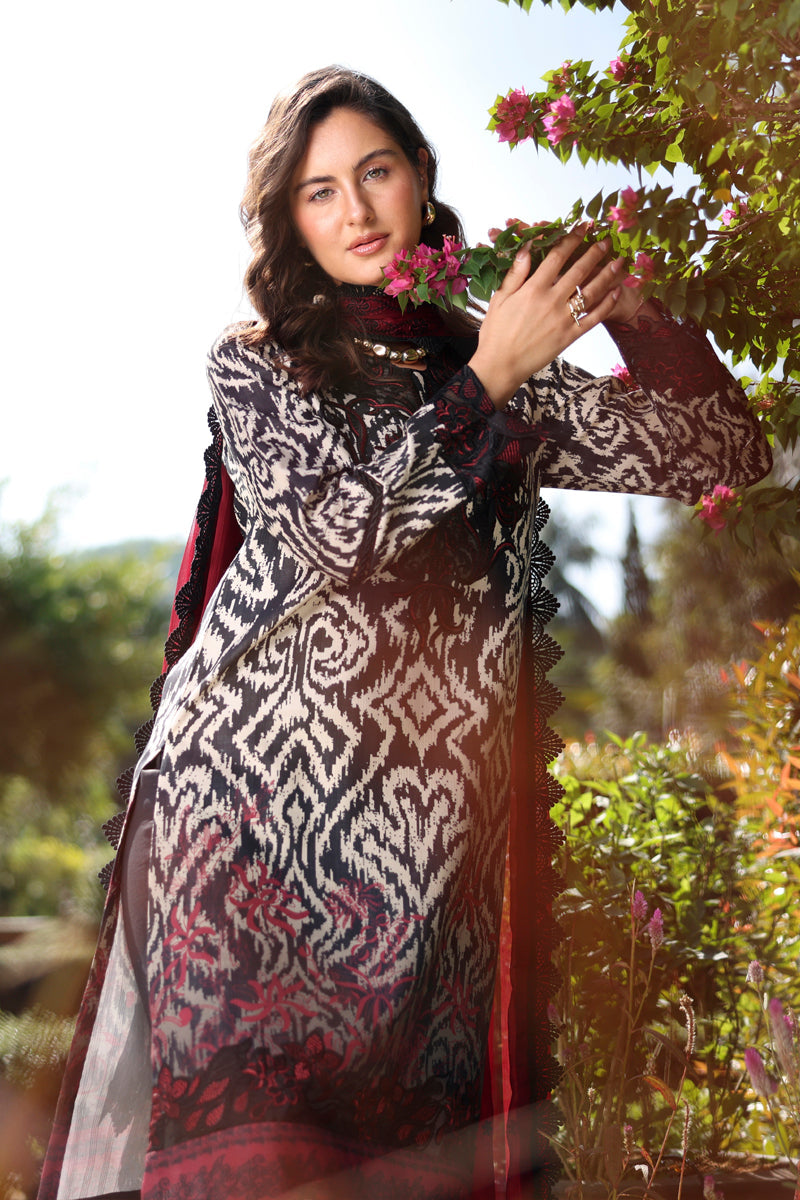 Rang Rasiya Lifestyle Summer Lawn