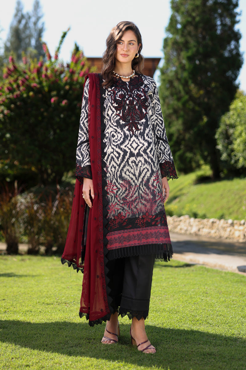 Rang Rasiya Lifestyle Summer Lawn