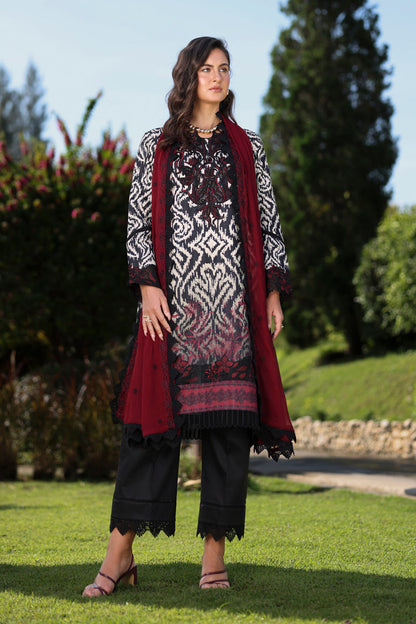 Rang Rasiya Lifestyle Summer Lawn